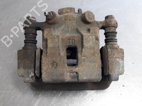 Used Left rear brake caliper SUBARU LEGACY IV (BL) 2.0 AWD (BL5) (138 hp) 22470478