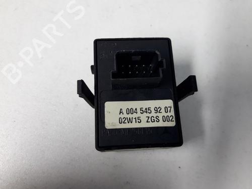 Mirror switch MERCEDES-BENZ VITO Bus (W638) 108 CDI 2.2 (638.194) | BP29639099I25 