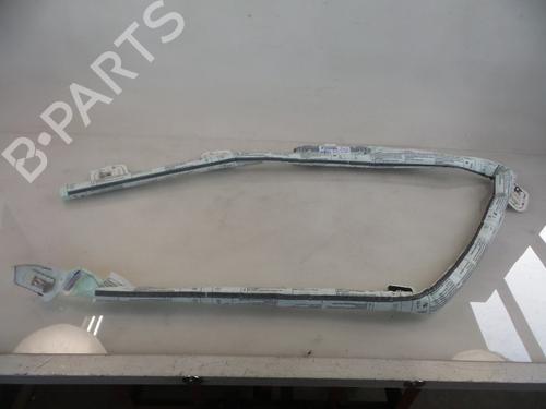 Used Left curtain airbag MERCEDES-BENZ E-CLASS (W212) E 200 CDI / BlueTEC (212.005, 212.006) (136 hp) 22479518