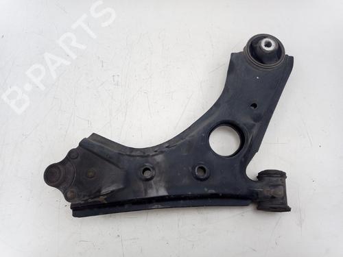 Venstre fortil bærearm OPEL COMBO Box Body/MPV (X12) 1.3 CDTI (B05) | BP22494400M12 
