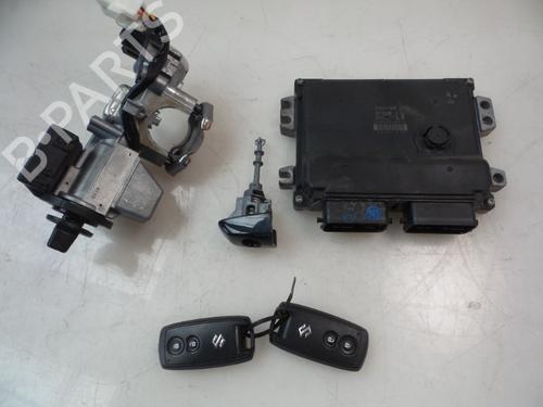 Modulo elettronico SUZUKI SWIFT III (MZ, EZ) 1.3 (RS413, ZC11S) (92 hp) 22478030