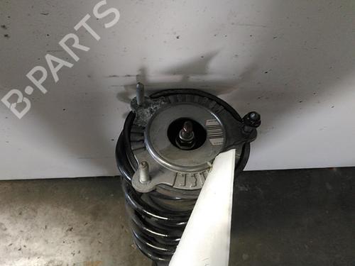 Left front shock absorber PEUGEOT 407 (6D_) 1.8 (6D6FZB) | BP22457696M16