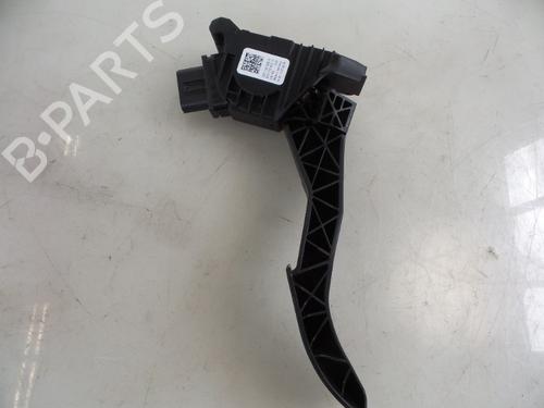Pedal VW GOLF VII (5G1, BQ1, BE1, BE2) 1.6 TDI | BP22481269I4 