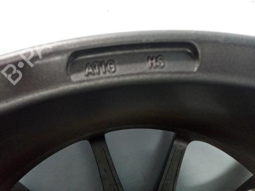 Rim VW GOLF V (1K1) 2.0 GTI | BP22471716C45 