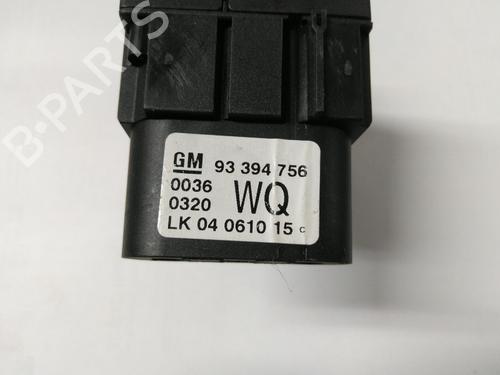 Hovedlysbryter OPEL MERIVA A MPV (X03) 1.3 CDTI (E75) | BP22457570I24 