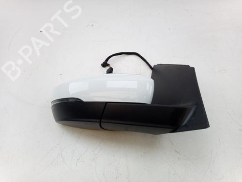 Right mirror VW POLO V (6R1, 6C1) 1.2 TSI | BP29373805C27 
