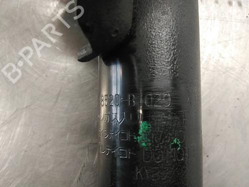 Left front shock absorber DAIHATSU MATERIA (M4_) 1.5 | BP22461510M16 