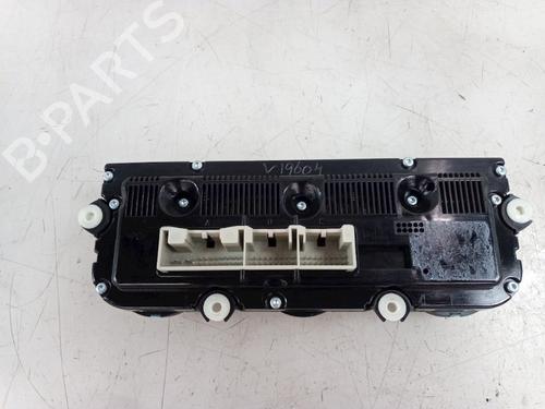 Commande Chauffage VW GOLF V (1K1) 2.0 GTI | BP22491797I5 