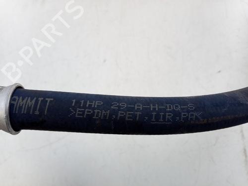 AC pipe MAZDA CX-80 (KL_) e-SKYACTIVE PHEV AWD (KL0H, KL5S3P) | BP31775801M126 