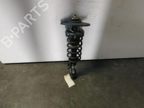 Used Right rear shock absorber MINI MINI (R50, R53) Cooper (116 hp) 22457318