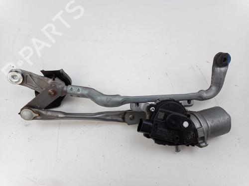Front wipers mechanism TOYOTA YARIS (_P13_) 1.5 Hybrid (NHP130_) | BP22492774C83 