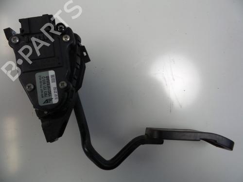 Pedal VW SHARAN (7M8, 7M9, 7M6) 1.9 TDI (115 hp) 22472931