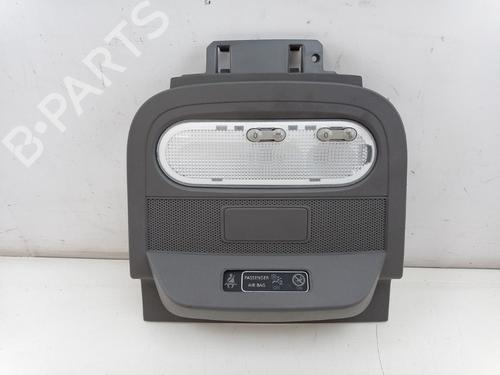 Used Interior roof light RENAULT MASTER III Platform/Chassis (EV, HV, UV) 2.3 dCi 145 FWD (EV0E, EV0F, HV0E, HV0F, UV0E, UV0F,... (146 hp) 25794873