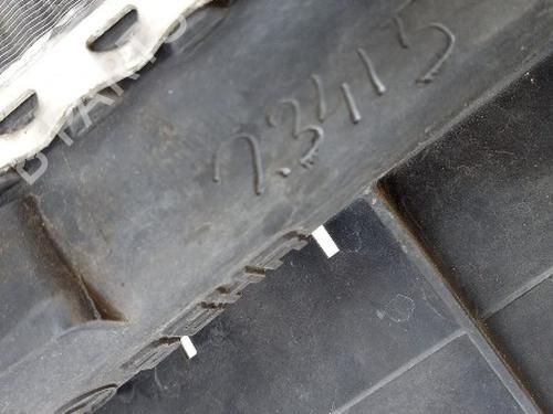 Water radiator MERCEDES-BENZ A-CLASS (W169) A 160 (169.031, 169.331) | BP29373793M31 