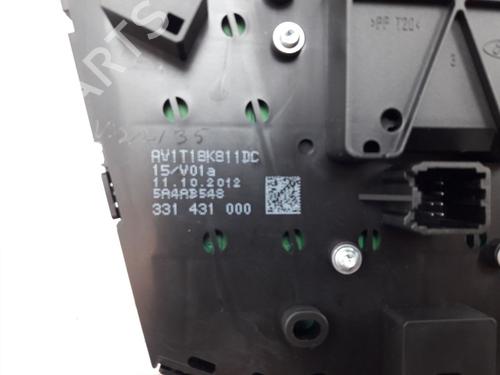 Schalter FORD B-MAX (JK) 1.6 Ti | BP39207251I30 - Image 3