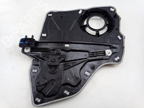 Rear right window mechanism FORD FOCUS IV Turnier (HP) 1.0 EcoBoost | BP29965702C25