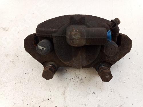 Right front brake caliper OPEL CORSA E (X15) 1.4 (08, 68) | BP35933414M104 - Image 2
