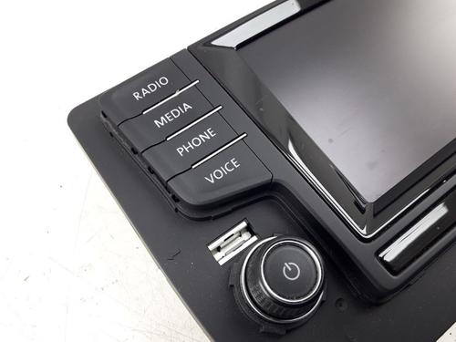 Elektronisk modul VW GOLF VII Variant (BA5, BV5) 2.0 TDI | BP22502642M83 