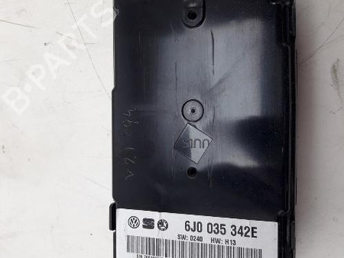 Module électronique SEAT IBIZA IV ST (6J8, 6P8) 1.2 TDI (75 hp) 22499298
