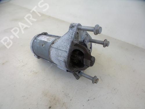 Used Starter RENAULT MEGANE III Grandtour (KZ0/1) 1.6 dCi (KZ00, KZ12, KZ13) (130 hp) 22489126