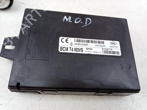Control unit RENAULT TWINGO III (BCM_, BCA_) 1.0 SCe 75 | BP32429472M11 - Image 3