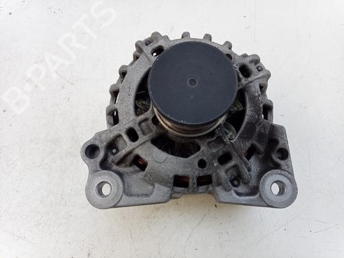 Alternator VW UP! (121, 122, BL1, BL2, BL3, 123) 1.0 | BP36088968M7 - Image 4