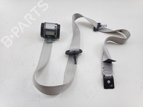Used Rear left seatbelt RENAULT MEGANE III Grandtour (KZ0/1) 1.5 dCi (KZ09, KZ0D, KZ1G, KZ29, KZ14, KZ1W, KZ10, KZ1F,... (110 hp) 30464885