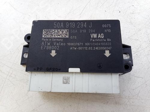 Used Control unit Control unit 36305494 36305494