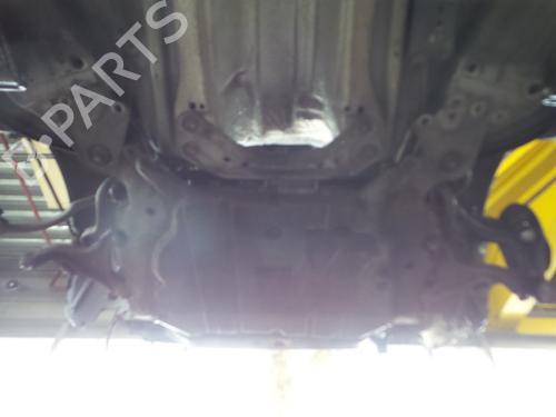 Used Subframe VOLVO V70 II (285) D5 AWD (163 hp) 22490632