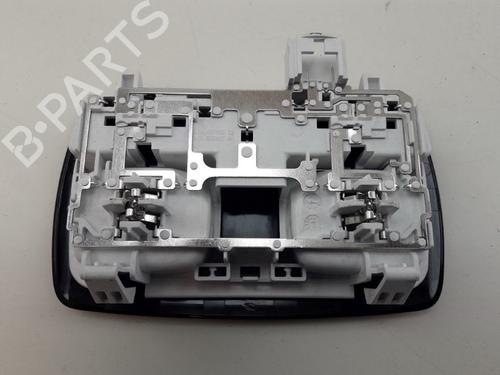 Interior roof light RENAULT TRAFIC III Van (FG_) 2.0 dCi 130 (FGMY) | BP22511019I8 