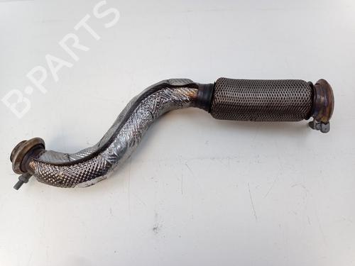 Used Pipe PEUGEOT 3008 II SUV (MC_, MR_, MJ_, M4_) 1.6 BlueHDi 120 (120 hp) 22493009