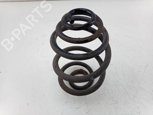 Muelle del amortiguador OPEL CORSA C (X01) 1.2 (F08, F68) (75 hp) 25121812