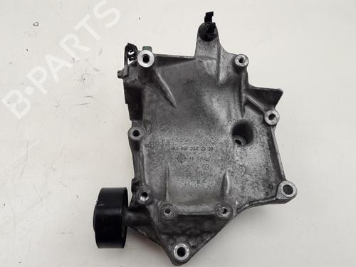 Used Support MERCEDES-BENZ C-CLASS (W205) C 220 BlueTEC / d (205.002, 205.004) (170 hp) 30820287