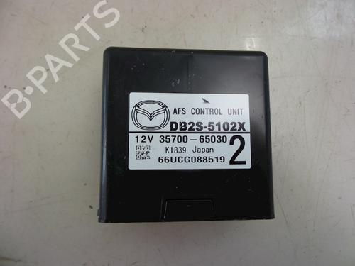 Used Control unit Control unit 22484431 22484431