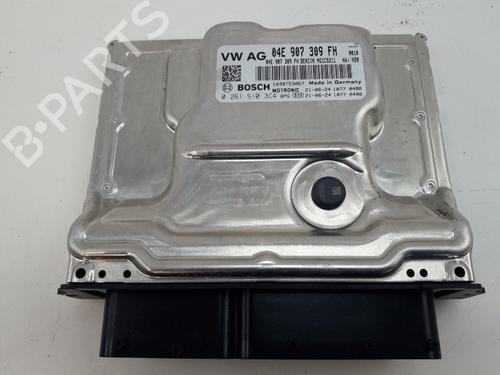Used Control unit Control unit 22513966 22513966