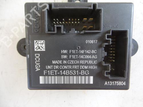 Used Control unit Control unit 22489720 22489720