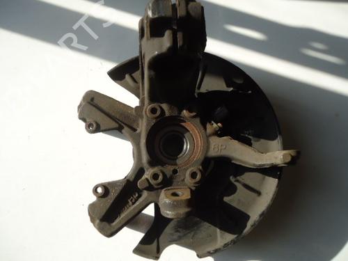 Used Right front steering knuckle SKODA OCTAVIA II Combi (1Z5) 1.9 TDI (105 hp) 22455560