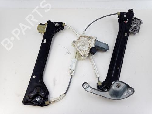 Used Front right window mechanism MERCEDES-BENZ CLA Shooting Brake (X117) CLA 250 4-matic (117.951) (218 hp) 22496191