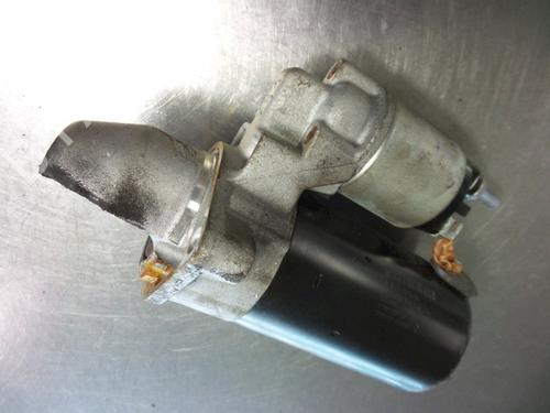 Used Starter FIAT PUNTO EVO (199_) 1.3 D Multijet (84 hp) 22464857