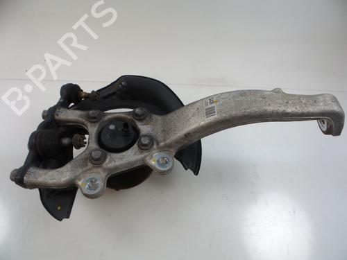 Used Right front steering knuckle LEXUS IS III (_E3_) 300h (AVE30_, AVE30R) (223 hp) 22474100