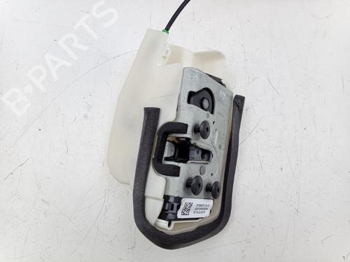 Front left lock TESLA MODEL Y (5YJY) EV | BP39207520C98 - Image 3