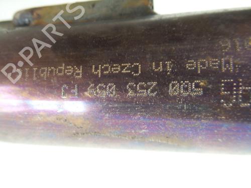 Rør VW GOLF VII (5G1, BQ1, BE1, BE2) 1.6 TDI | BP22481285M125