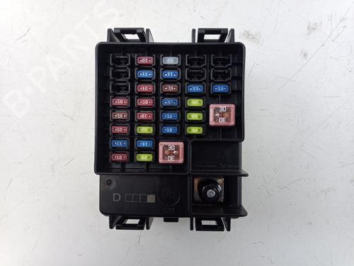 Used Fuse box HYUNDAI TUCSON (NX4E, NX4A) 1.6 T-GDi Hybrid 48V (150 hp) 24824946