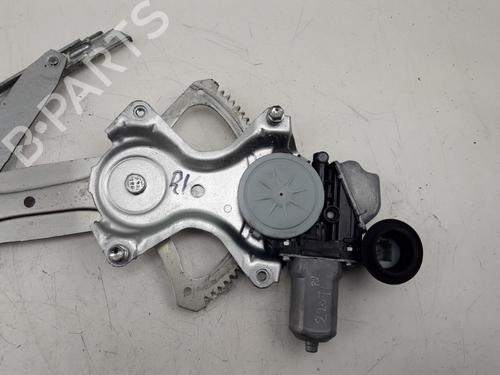 Front right window mechanism LEXUS CT (ZWA10_) 200h (ZWA10_, ZWA10R) | BP22506886C23 