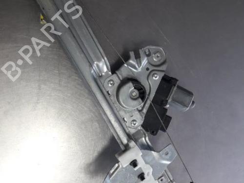 Front right window mechanism PEUGEOT 308 SW I (4E_, 4H_) 1.6 16V | BP22471882C23