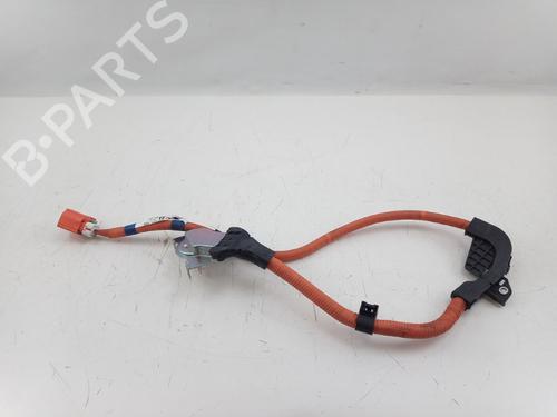 Used Cable TOYOTA AURIS Estate (_E18_) 1.8 Hybrid (ZWE186_, ZWE186R, ZWE186H) (136 hp) 22493671
