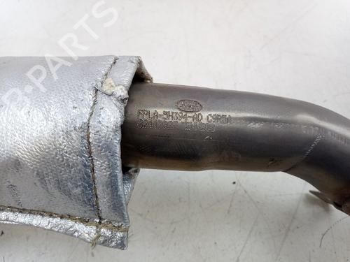 Pipe LAND ROVER RANGE ROVER SPORT II (L494) 3.0 TDV6 4x4 | BP25376937M125