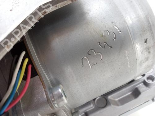 Steering column RENAULT MEGANE III Grandtour (KZ0/1) 1.5 dCi (KZ09, KZ0D, KZ1G, KZ29, KZ14, KZ1W, KZ10, KZ1F,... | BP29405805M21 