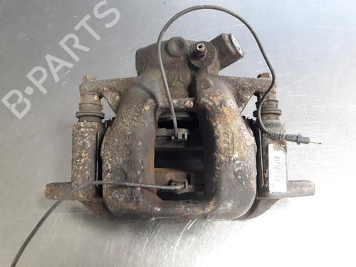 Used Left front brake caliper PEUGEOT 407 (6D_) 2.0 HDi 135 (6DRHRH, 6DRHRE, 6DRHRG, 6DRHRJ) (136 hp) 22470316