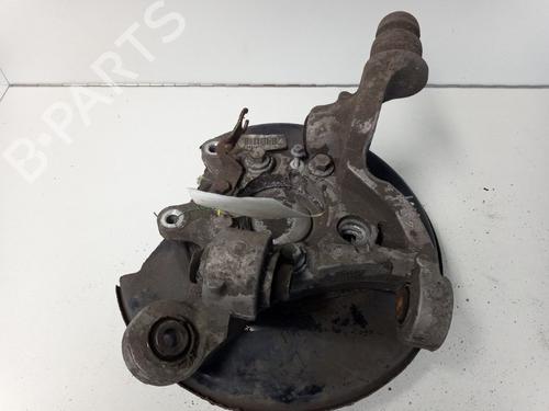 Right rear steering knuckle VOLVO V70 II (285) D5 | BP22480554M28 